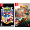 Sonic Origins Plus - Nintendo...