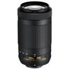 Nikon 70-300mm f/4.5-6.3G ED...