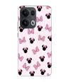 Coque Pour Oppo Reno 13 Pro...