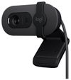 Logitech Brio HD 100 Webcam -...