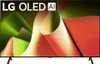 LG - 77" Class B4 Series OLED...