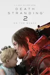 DEATH STRANDING 2: ON THE...