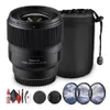 OKI - Tokina FiRIN 20mm f/2...