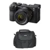 Sony a7C II Mirrorless Camera...