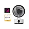Meacofan Sefte&reg; 8" Portable...