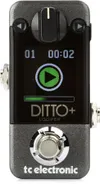 TC Electronic Ditto+ Looper...