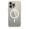 Apple Coque en silicone avec...