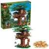 LEGO Ideas Tree House 21318,...