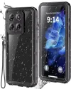 Miimall Coque avec protecteur...