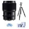 GF 110mm f/2 R LM WR Lens,...