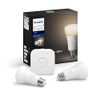 Philips Hue 2-Pack White A19...