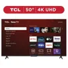 TCL 50” Class S4 (50S451) 4K...