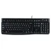 Logitech K120 Wired Keyboard...