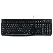 Logitech K120 Wired Keyboard...