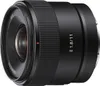 Sony SEL11F18 11mm f/1.8...