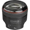 Canon EF 85mm f/1.2L II USM...