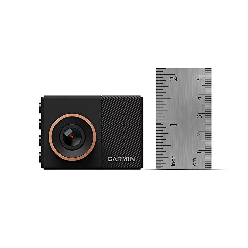 Garmin Dash Cam 55, 1440p...
