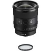 Sony FE 20mm f/1.8 G Lens...