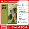 Motorola Moto G100 Pro...