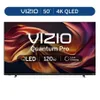 VIZIO 50" Class Quantum Pro...