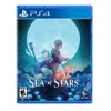 Sea of Stars, PlayStation 4