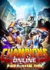 Champions Online: Free for...