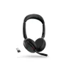 Jabra Evolve2 65 Flex...