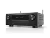 Denon AVR-X2800H 7.2 Ch. 95W...