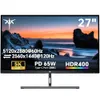 KTC Gaming Monitor with...