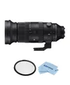 Sigma 60-600mm f/4.5-6.3 Dg...