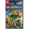 LEGO Worlds NSW (Brand New...