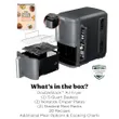 Ninja Air Fryer Doublestack...