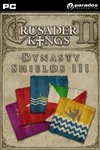 Crusader Kings II: Dynasty...