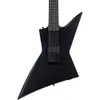 ESP LTD EX-7 Baritone Black...