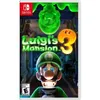 Luigi's Mansion 3 - (Region...