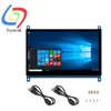 7 Inch 1024x600 Raspberry Pi... 7 Inch 1024x600 Raspberry Pi...