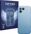 Savvies - Screenprotector...