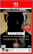Hitman: World of...