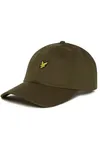 Lyle & Scott Men's Baseball...