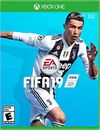 FIFA 19 - Standard - Xbox One