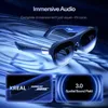 Xreal 1s Ar Glasses, 500"...