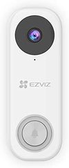 EZVIZ Video Doorbell Camera,...