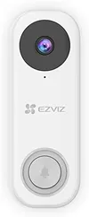 EZVIZ Video Doorbell Camera,...