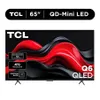 TCL 65&rdquo; Class Q6 QLED 4K UHD...