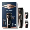 King C. Gillette Beard...