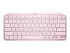 Logitech MX Keys Mini... Logitech MX Keys Mini...