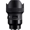 Sigma - Art 14mm f/1.8 DG HSM...