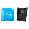 Intel Core i3-12100F Desktop...