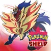 Pokémon Shield