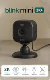 Blink Mini 2k+ (newest Model)...
